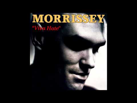 Morrissey | Viva Hate