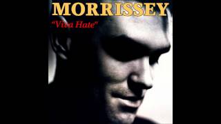 Morrissey | Viva Hate