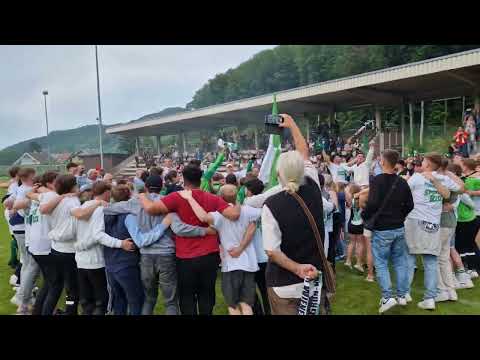 Grün-Weißer Wienerwald