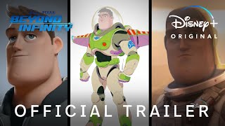 Beyond Infinity: Buzz and the Journey to Lightyear (2022) Video