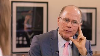 Michael Collopy: Architects of Peace Project video