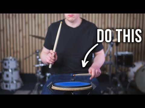 The SECRET To Fast Hands