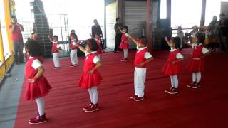 Download lagu TK. WARDAH - AKU ANAK INDONESIA (Versi B) mp3