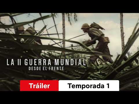 Las 10 Mejores Películas y Series sobre la Segunda Guerra Mundial: Historias Épicas que Debes Ver