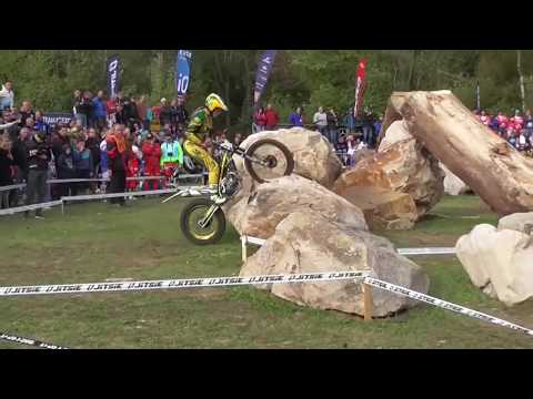 Trial des Nations 2018  Sokolov, Qualification
