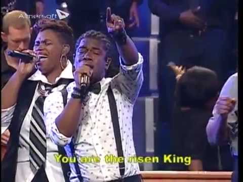 The Anthem (Planet Shakers)