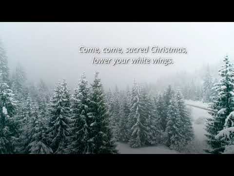 Jul, Jul, Strålande, Jul by Gustav Nordqvist, arr. Dan Davidson