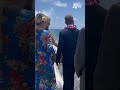 Wave Hello To The Happy Couple Afv Funnyvideos Shorts