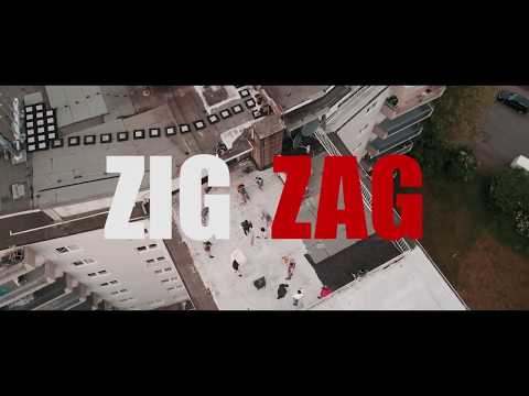 Soza - ZigZag [Official Video] (prod. von Gorex)