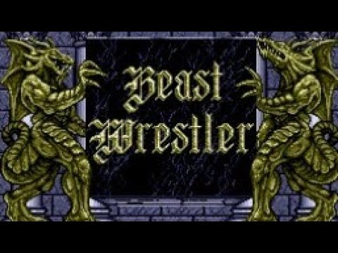 ビースト・ウォリアーズ
