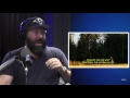 Bert Kreischer Cries At Time Traveler S Wife