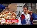 Barstool Pizza Review - Antico (Atlanta, GA)