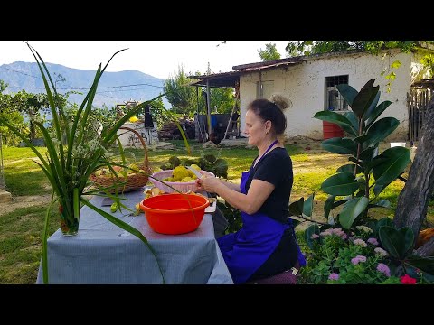 Taste Homemade Apple and Quince Jam every morning.