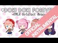 INSTRUMENTAL Doki Doki Literature Club Song Doki Doki Forever