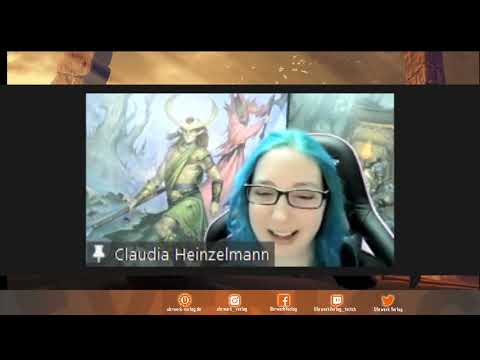 HeinzCon 2022 - Quo Vadis Splittermond