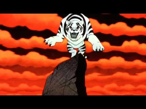 BeastBoy v Evil BeastBoy