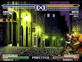 The King Of Fighters 2003 Shingo