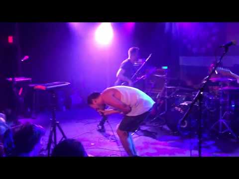 Jeff Rosenstock - We Begged 2 Explode (4/18/2018)