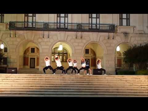 UT KDC - TASA Night Market K-Pop Performance 2017 (Seventeen, Blackpink, EXO, Dreamcatcher, Zico)