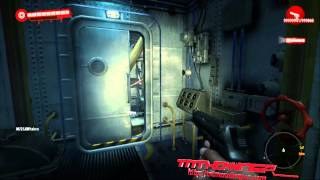 D4RK OWNERS Dead Island Ritpide Dev Menu