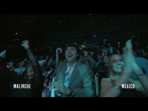 UN AÑO MAS 2025 MEXICO & ESPAÑA- Malinche, el musical