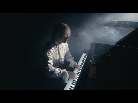 Jarrod Radnich - Bohemian Rhapsody - Virtuosic Piano Solo