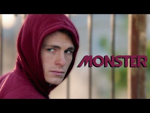 (Arrow) Roy Harper | Monster
