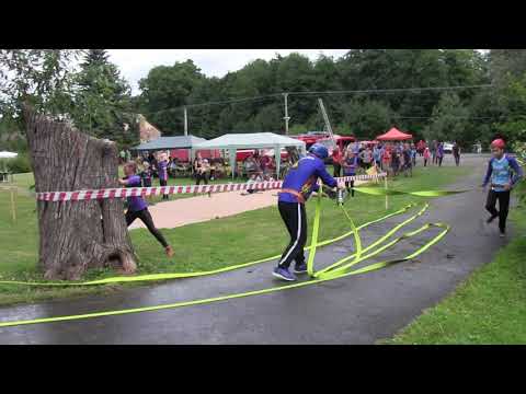 Pražmo muži Raškovice 10 8 2019