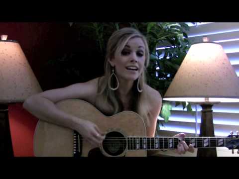 Tim McGraw - My Best Friend Cover by Lindsay Ell