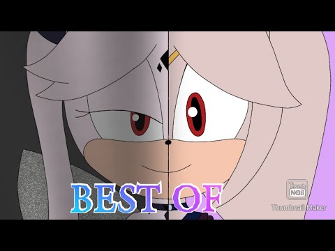 "BEST OF....." #3 (TVARIA SAILOR PEACE)