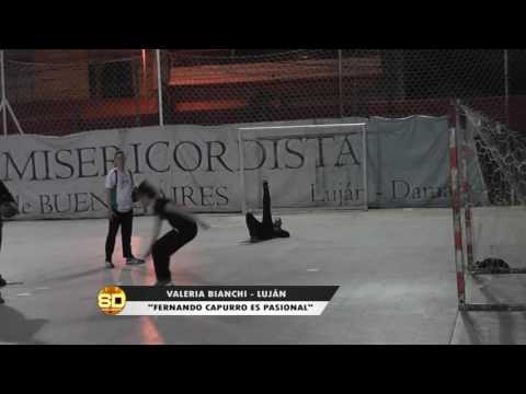 Handball: Nota Valeria Bianchi