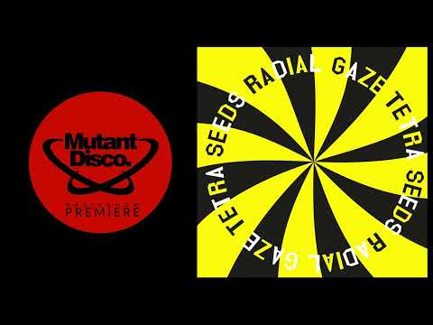 PREMIERE : Radial Gaze - Shruti And Sheila (Thisbe Recordings)