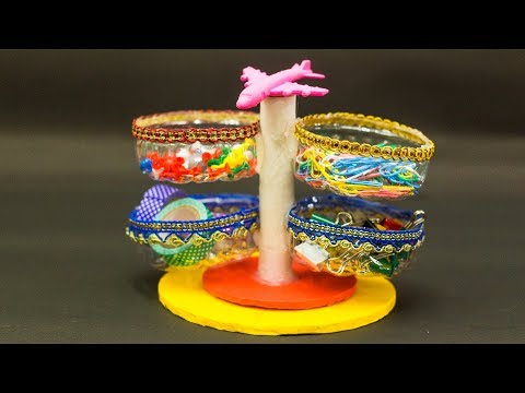 10 Amazing Way to Reuse Plastic Bottle