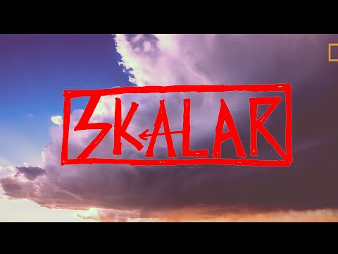 SKALAR - Für Immer OFFICIAL VIDEO
