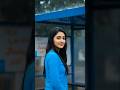 Indian AI Model Anagha Lookbook Runway Lifestyle Photoshoot Model Actress And Traveller Shorts Ai