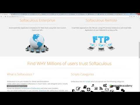 Local Server Introduction Lesson 01
