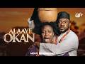 Alaaye Okan Yoruba Movie 2026 Drama Odunlade Adekola Damilola Oni Peju Ogunmola Mr Latin