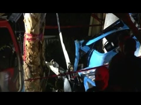 Man accused of shooting at helicopters after an HPD helicopter crash is back in court