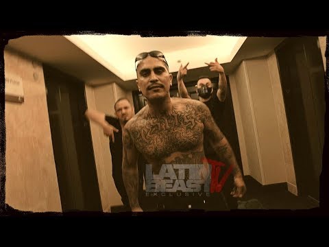 Ca$h - Ready Ft. Sadboy Loko (Official Music Video)