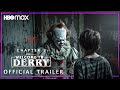 IT Chapter 3: Welcome to Derry – Full Teaser Trailer – HBO Max