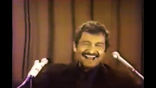 Michael Parenti "Yellow Video" (Color Corrected) 1986