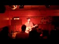 Grant-Lee Phillips -- It Ain't The Same Old Cold War Harry
