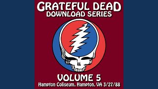 Little Red Rooster (Live at Hampton Coliseum, Hampton, VA, March 27, 1988)