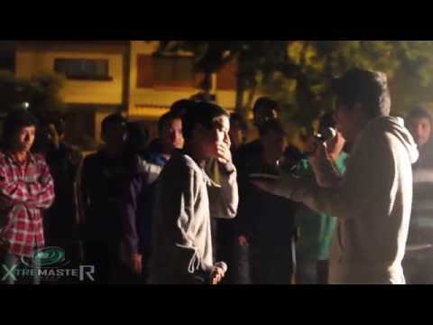 8os6: Jethro vs Rapsa - Apus Atipanaku 8