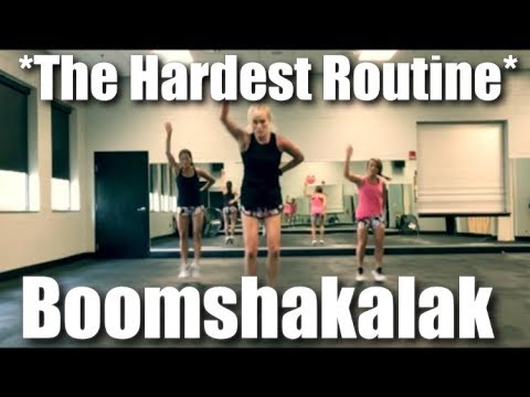 MR. BLACK & Diego Miranda - Boomshakalak (featuring The Kemist) | Cardio Party Mashup