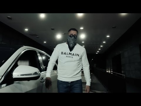 18 KARAT feat. AK AUSSERKONTROLLE - 100 Prozent (prod. TREY x BArronbeatz)