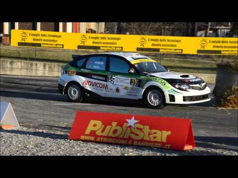Motorcircus 2014 - Memorial Caffi