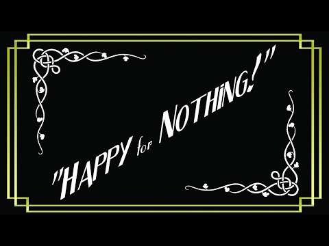 HooNose: Happy For Nothing Album OUT NOW