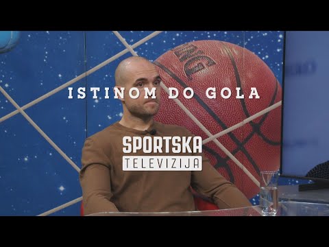 ISTINOM DO GOLA / Goran Milović, bivši nogometaš