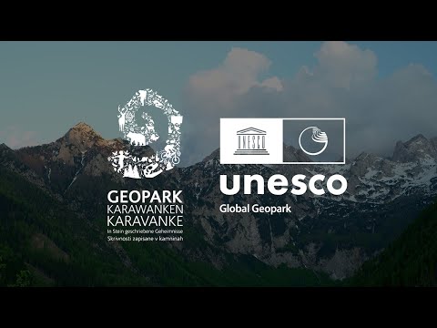 Karawanken-Karavanke UNESCO Global Geopark – an amazing crossborder discovery